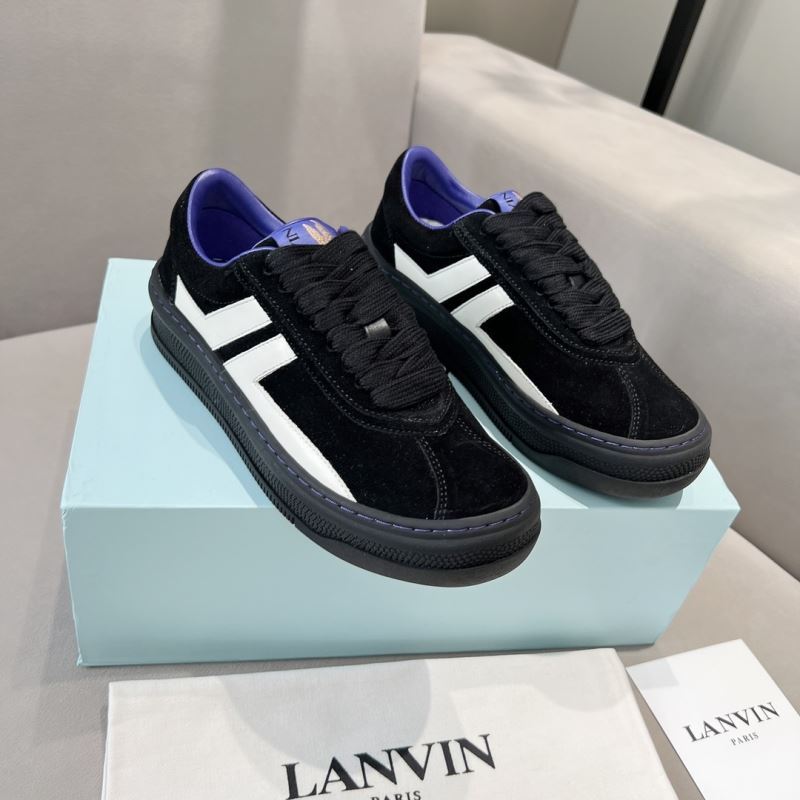 Lanvin Shoes